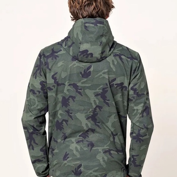 RIP CURL - ELITE ANTI SERIES JACKET - Picture 6 of 13